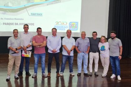 Ribeirão Pires anuncia Parque da Juventude com nova pista de skate e espaços voltados à cultura urbana