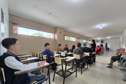 Di Gaspi contrata novos funcionários após seleção realizada no PAT de Ribeirão Pires