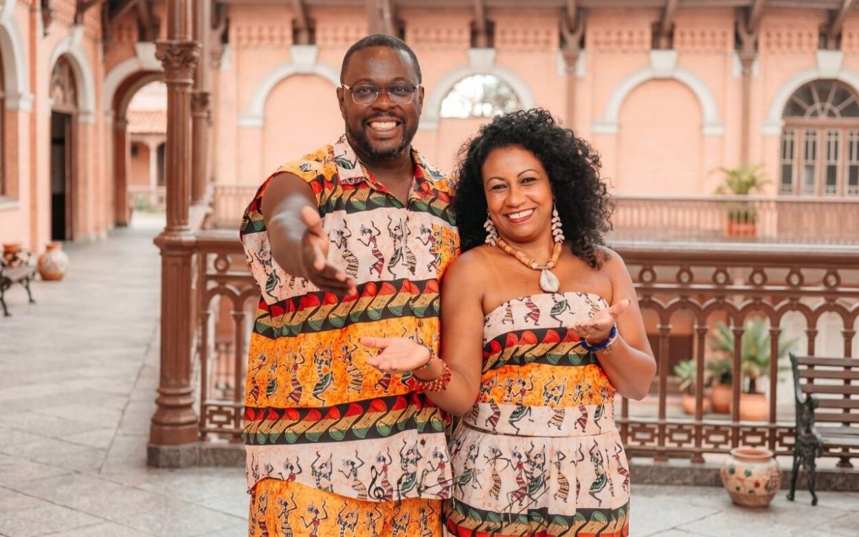 Casa da Palavra reúne samba e hip hop em evento neste sábado