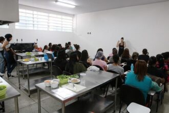 Emprega Diadema oferece 39 vagas de emprego