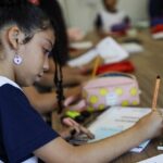 Índice do município evoluiu de 4,2 em 2025 para 4,6 em 2026, o que mostra os alunos chegando mais preparados ao 2º ano