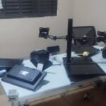No Baeta Neves, GCM prende homem em flagrante por furto a restaurante e recupera bens