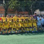 Pérola FC completa 50 anos e mantém tradição da várzea viva em São Bernardo