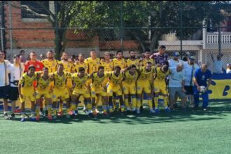 Pérola FC completa 50 anos e mantém tradição da várzea viva em São Bernardo