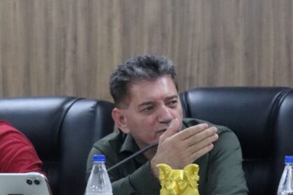 Câmara de Diadema propõe concessão do Título de Cidadão Diademense ao artista Mano Brown
