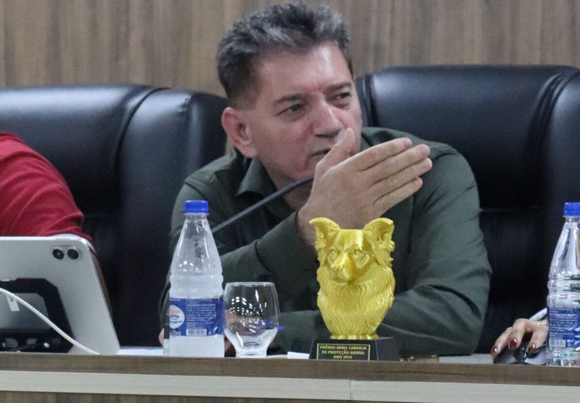 Câmara de Diadema propõe concessão do Título de Cidadão Diademense ao artista Mano Brown