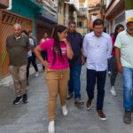 Travessas Estrela do Norte e dos Sonhos, em Diadema, recebem melhorias de drenagem e infraestrutura