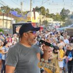 Comida de Rua se consolida no calendário de eventos de Ribeirão Pires e movimenta a região central da cidade