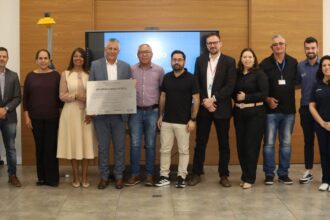 Parceria entre Santo André e Enel gera economia de quase R$ 2 milhões em energia elétrica