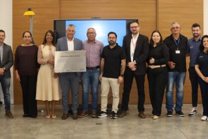 Parceria entre Santo André e Enel gera economia de quase R$ 2 milhões em energia elétrica