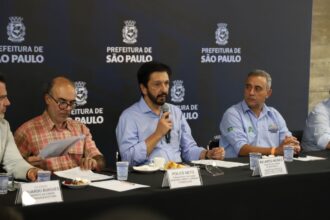 Consórcio ABC irá coordenar Desenvolvimento Econômico e Governança no Conselho Metropolitano de SP