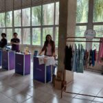Braskem promove mais uma Feira de Empreendedoras e incentiva protagonismo feminino no ABC