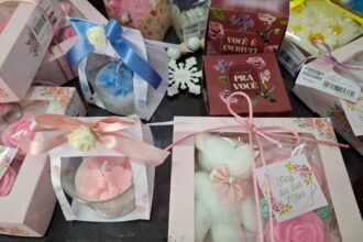 Casa do Artesão de São Caetano oferece programação especial e presentes personalizados para o Dia das Mães