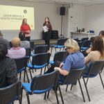 Next Mobilidade intensifica treinamentos e eleva eficiência no transporte