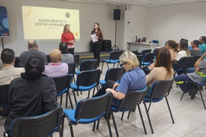 Next Mobilidade intensifica treinamentos e eleva eficiência no transporte