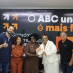 Consórcio ABC debate fortalecimento de ações antirracistas na região