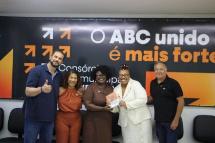 Consórcio ABC debate fortalecimento de ações antirracistas na região