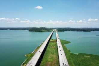 Dia do Trabalho: SPMAR espera um fluxo de 824 mil veículos no Rodoanel