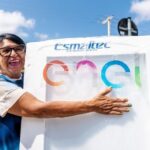 ENEL e Prefeitura de Ribeirão Pires firmam parceria para troca de geladeiras e lâmpadas