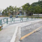 Prefeitura de São Caetano atende pedido de moradores e reabre estacionamento do Parque Chico Mendes
