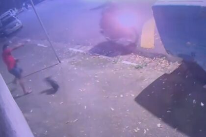 Policial da Rota é baleado após reagir a tentativa de assalto em Diadema