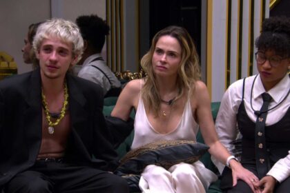 Ana Paula Renault Globo BBB
