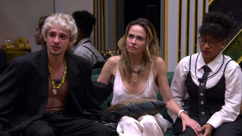 Ana Paula Renault Globo BBB