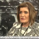 Comunidade jurídica de São Bernardo lamenta a perda da professora Elisabeth Vicentina De Gennari