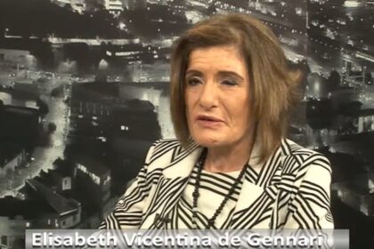 Comunidade jurídica de São Bernardo lamenta a perda da professora Elisabeth Vicentina De Gennari