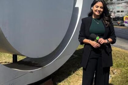 Morre a jornalista Alice Ribeiro após grave acidente na BR-381