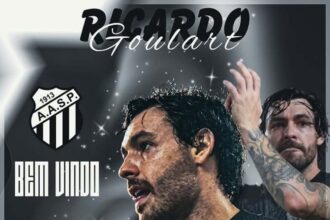 Ricardo Goulart