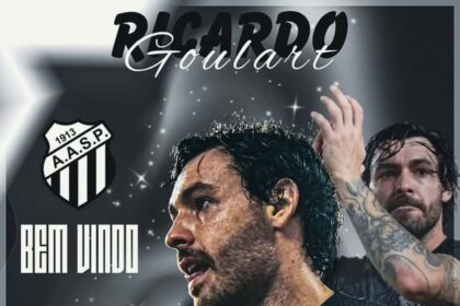 Ricardo Goulart