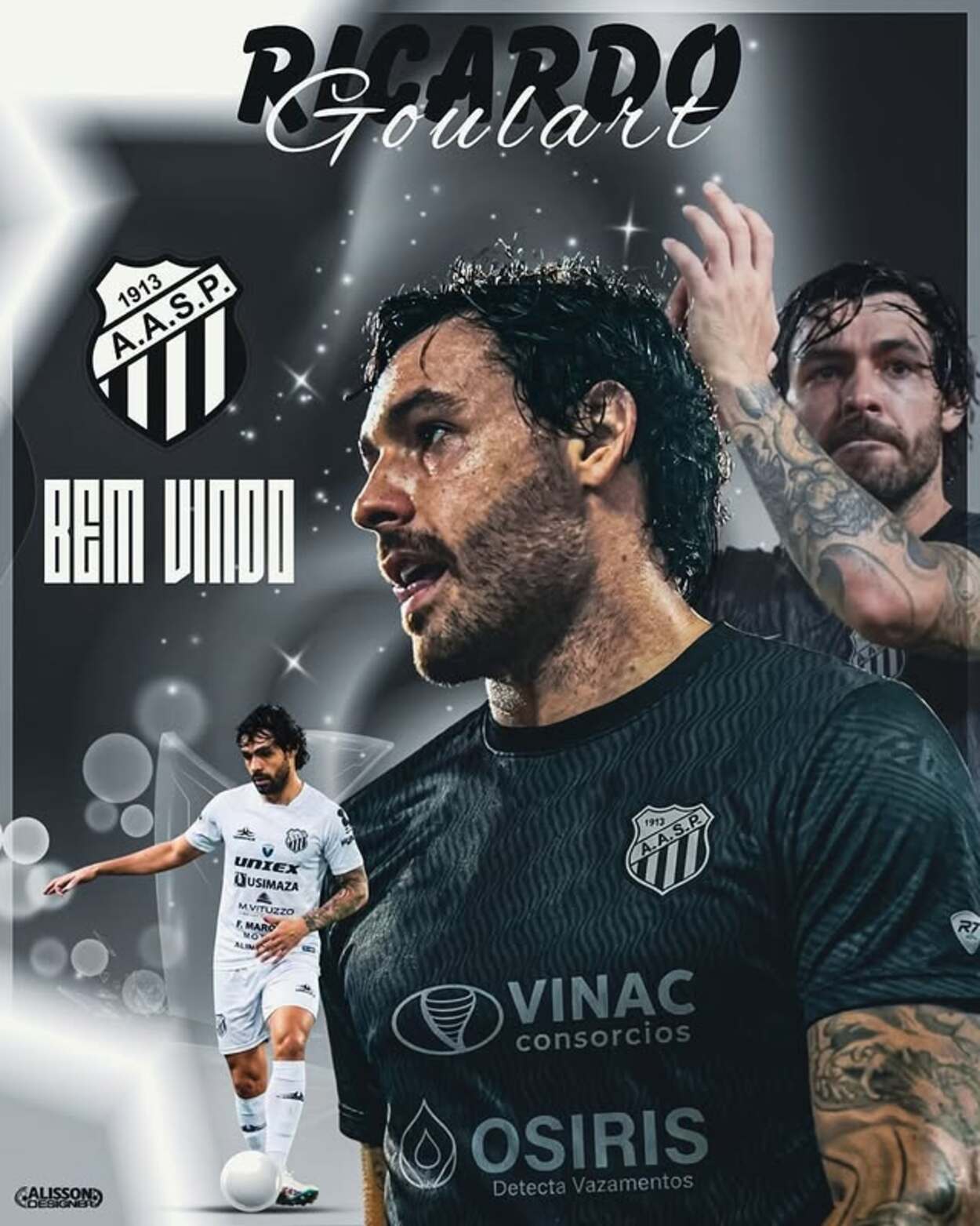 Ricardo Goulart