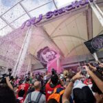 Palmeiras Nubank Inter mIAMI