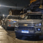 Confronto com a Rota termina em óbito de foragido em Santo André