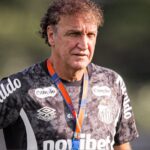 Santos Cuca