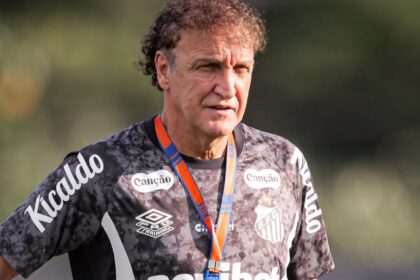 Santos Cuca