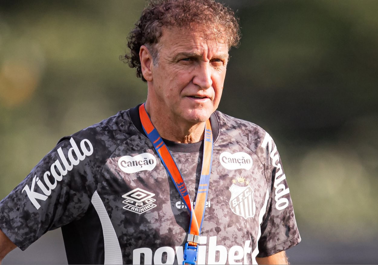 Santos Cuca