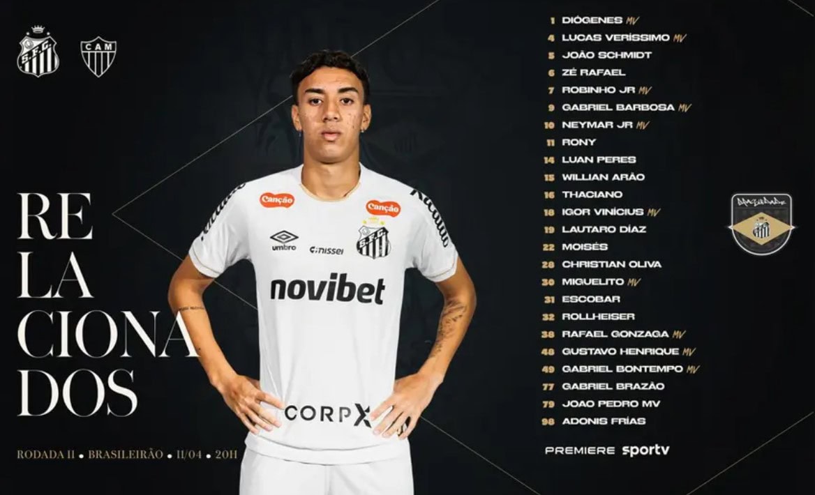 santos