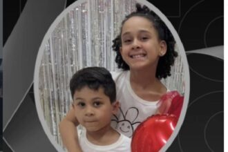 Assembleia de Deus em Diadema emite nota de pesar por Sophia e Isaías, crianças atropeladas