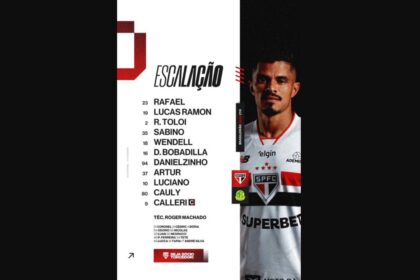São Paulo