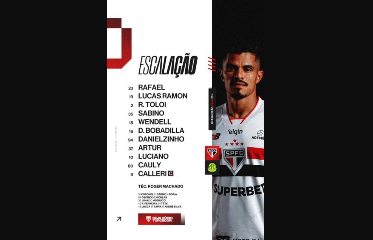 São Paulo