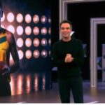 O adeus ao irmão: Tadeu Schmidt emociona o Brasil com homenagem a Oscar Schmidt no BBB 26