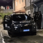 Suspeito de balear PM da ROTA morre em confronto em Santo André