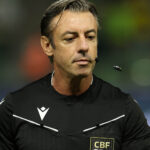 Claus copa do mundo