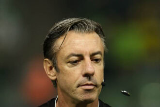 Claus copa do mundo