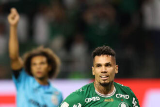 Palmeiras