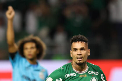 Palmeiras