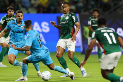Palmeiras