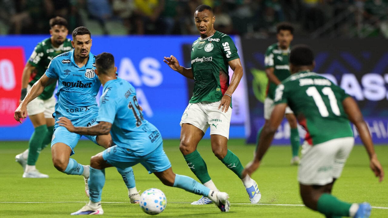 Palmeiras